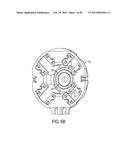 BRUSH ASSEMBLY FOR AN ELECTRIC MOTOR diagram and image