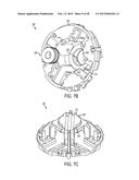 BRUSH ASSEMBLY FOR AN ELECTRIC MOTOR diagram and image