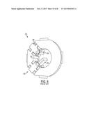 BRUSH ASSEMBLY FOR AN ELECTRIC MOTOR diagram and image