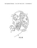 BRUSH ASSEMBLY FOR AN ELECTRIC MOTOR diagram and image