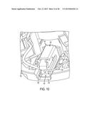 BRUSH ASSEMBLY FOR AN ELECTRIC MOTOR diagram and image