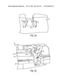 BRUSH ASSEMBLY FOR AN ELECTRIC MOTOR diagram and image