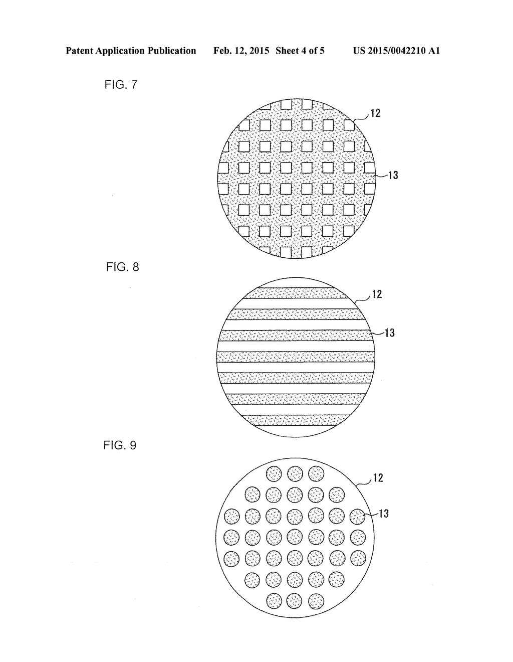 ELECTROMECHANICAL TRANSFORMATION DEVICE AND METHOD FOR MANUFACTURING THE     SAME - diagram, schematic, and image 05