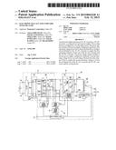 ELECTRONIC BALLAST AND LUMINAIRE WITH THE SAME diagram and image