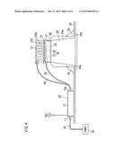 ELECTRONIC BALLAST AND LUMINAIRE WITH THE SAME diagram and image