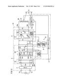 ELECTRONIC BALLAST AND LUMINAIRE WITH THE SAME diagram and image