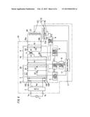 ELECTRONIC BALLAST AND LUMINAIRE WITH THE SAME diagram and image