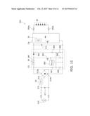 Power Supply Device and Illumination Device diagram and image