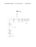 SERVO APPARATUS, AND CONTROLLING METHOD OF SERVO APPARATUS diagram and image