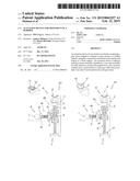 ACTUATION DEVICE FOR MOVEMENT OF A BARRIER diagram and image