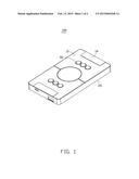 WIRELESS CHARGING DEVICE diagram and image