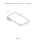 WIRELESS CHARGING DEVICE diagram and image