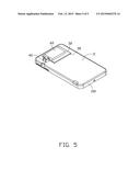 WIRELESS CHARGING DEVICE diagram and image