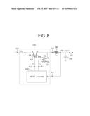 APPARATUS AND METHOD FOR WIRELESS POWER RECEPTION diagram and image