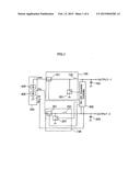 ELECTRIC POWER SUPPLY SYSTEM diagram and image