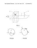 FAR ELECTROMAGNETIC FIELD ESTIMATION METHOD AND APPARATUS, AND NEAR     ELECTROMAGNETIC FIELD MEASUREMENT APPARATUS diagram and image