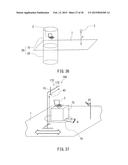 FAR ELECTROMAGNETIC FIELD ESTIMATION METHOD AND APPARATUS, AND NEAR     ELECTROMAGNETIC FIELD MEASUREMENT APPARATUS diagram and image