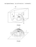 FAR ELECTROMAGNETIC FIELD ESTIMATION METHOD AND APPARATUS, AND NEAR     ELECTROMAGNETIC FIELD MEASUREMENT APPARATUS diagram and image