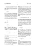 DETERMINING THE FORM OF RF PULSES FOR SELECTIVE EXCITATION IN MAGNETIC     RESONANCE IMAGING diagram and image