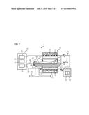 THERMOSTABILIZATION OF ANTENNA ARRAY FOR MAGNETIC RESONANCE TOMOGRAPHY diagram and image