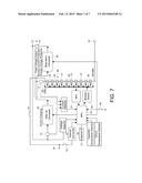 CAPACITOR POWER SUPPLY, VOLTAGE MONITORING DEVICE, METHOD OF MONITORING     VOLTAGE, AND METHOD OF MANUFACTURING CAPACITOR POWER SUPPLY diagram and image