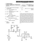 Leakage Current Detection Method and Apparatus diagram and image