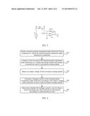 Leakage Current Detection Method and Apparatus diagram and image