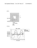 POWER DETECTION CIRCUIT AND RF SIGNAL AMPLIFICATION CIRCUIT HAVING THE     SAME diagram and image