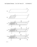 METAL NITRIDE MATERIAL FOR THERMISTOR, METHOD FOR PRODUCING SAME, AND FILM     TYPE THERMISTOR SENSOR diagram and image