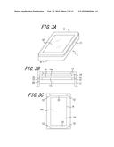 ELECTRONIC DEVICE AND CONTROL METHOD OF ELECTRONIC DEVICE diagram and image