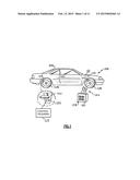APPARATUS AND METHOD FOR DATA TRANSMISSIONS IN A TIRE PRESSURE MONITOR diagram and image