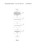 APPARATUS AND METHOD FOR DATA TRANSMISSIONS IN A TIRE PRESSURE MONITOR diagram and image