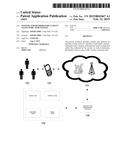 Systems and Methods for a Safety Status Indicator System diagram and image