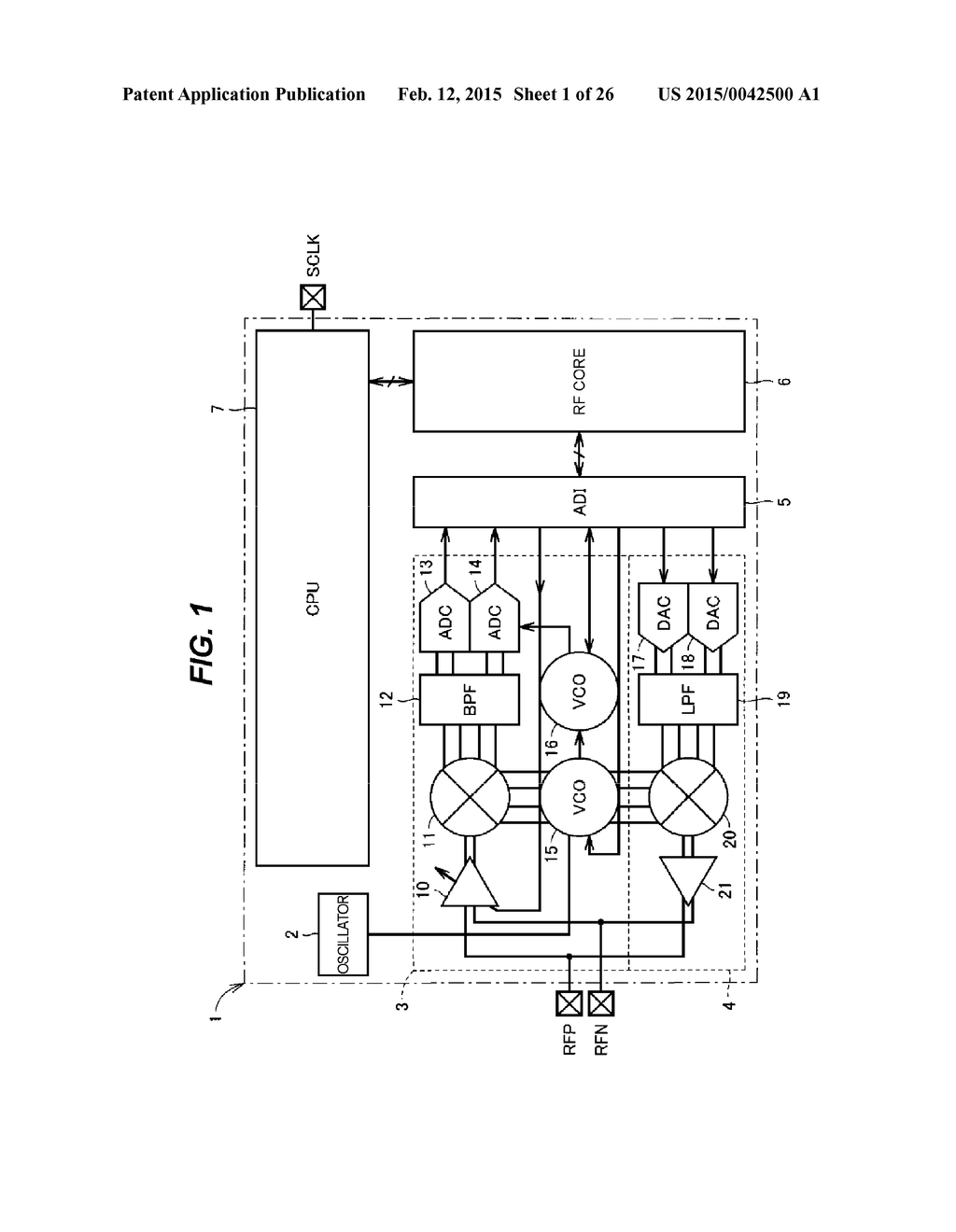 SEMICONDUCTOR DEVICE - diagram, schematic, and image 02