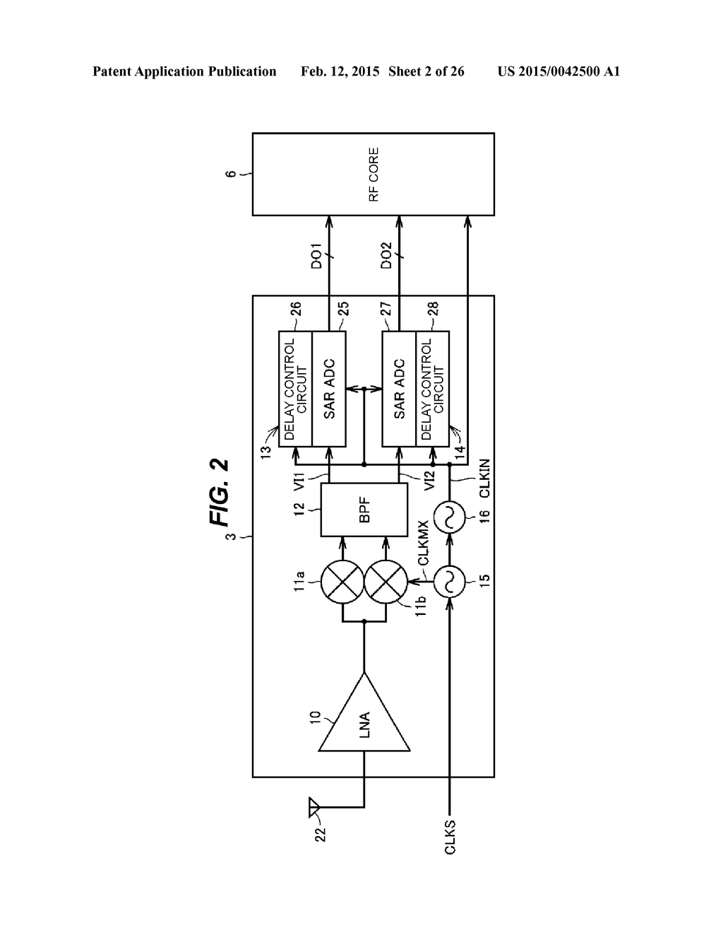 SEMICONDUCTOR DEVICE - diagram, schematic, and image 03