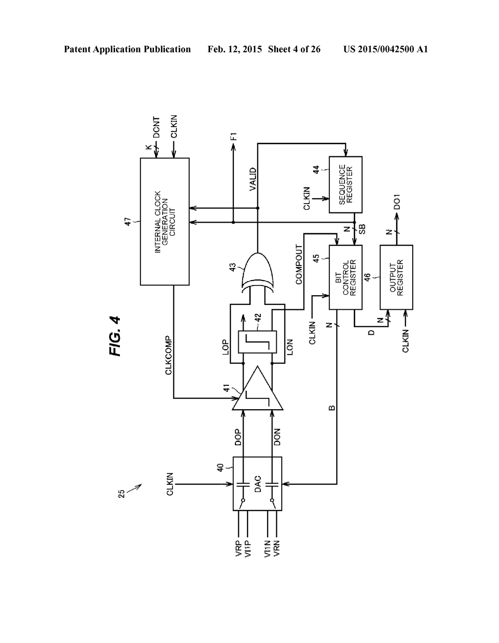 SEMICONDUCTOR DEVICE - diagram, schematic, and image 05