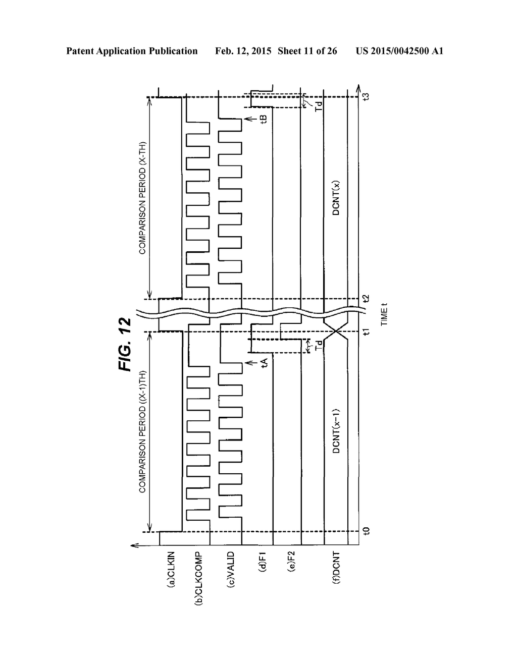 SEMICONDUCTOR DEVICE - diagram, schematic, and image 12