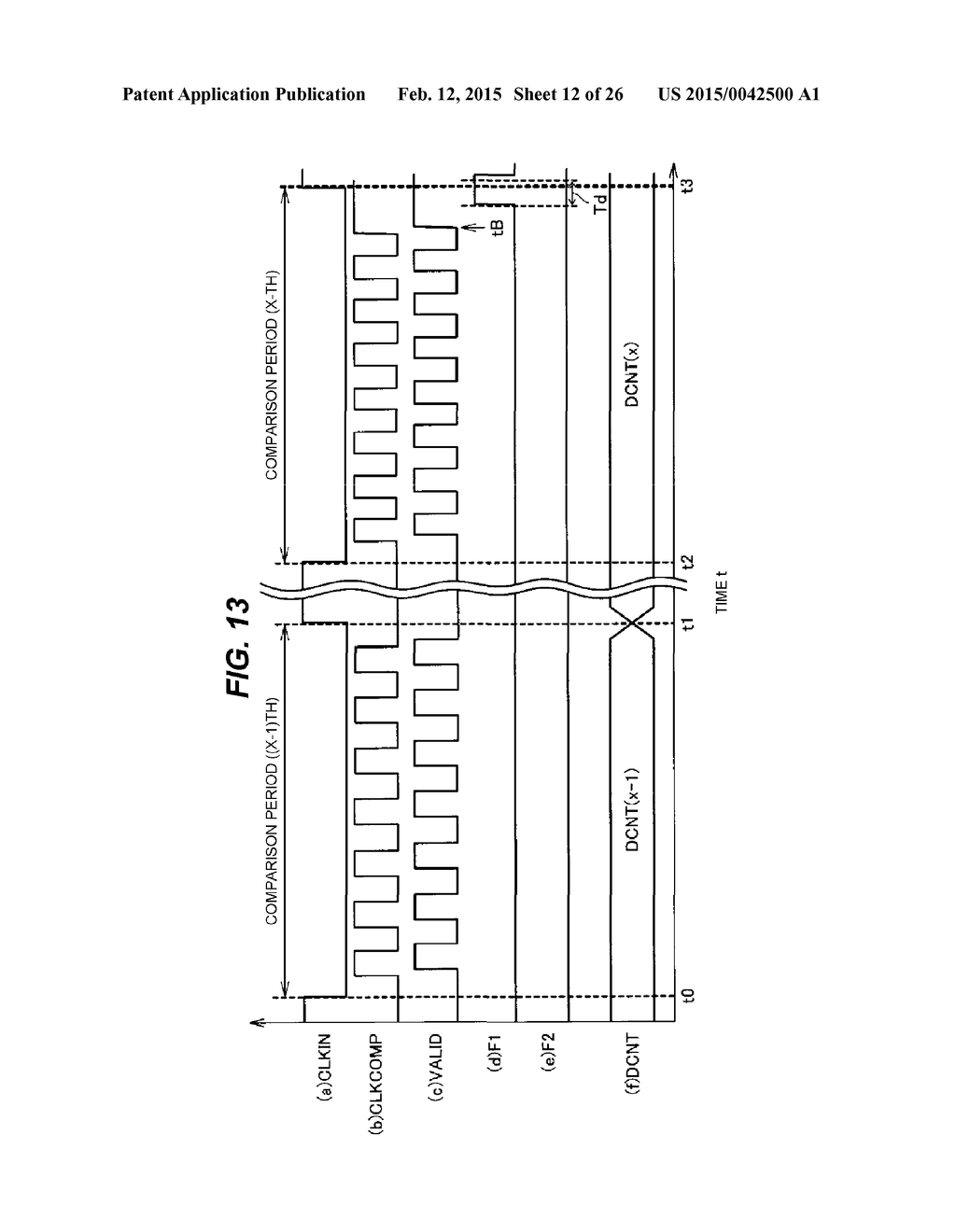 SEMICONDUCTOR DEVICE - diagram, schematic, and image 13