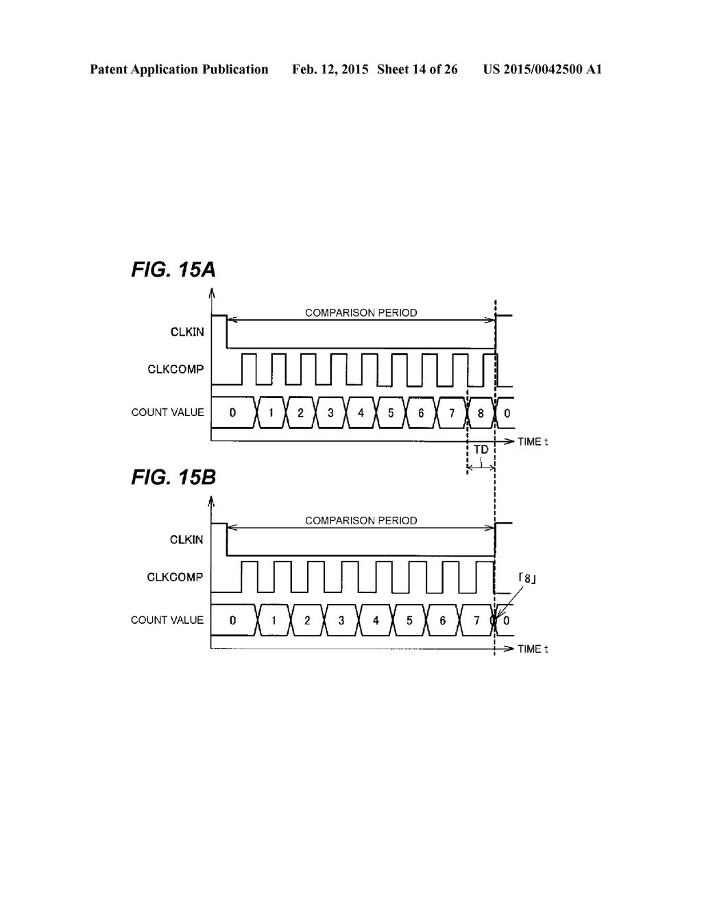 SEMICONDUCTOR DEVICE - diagram, schematic, and image 15