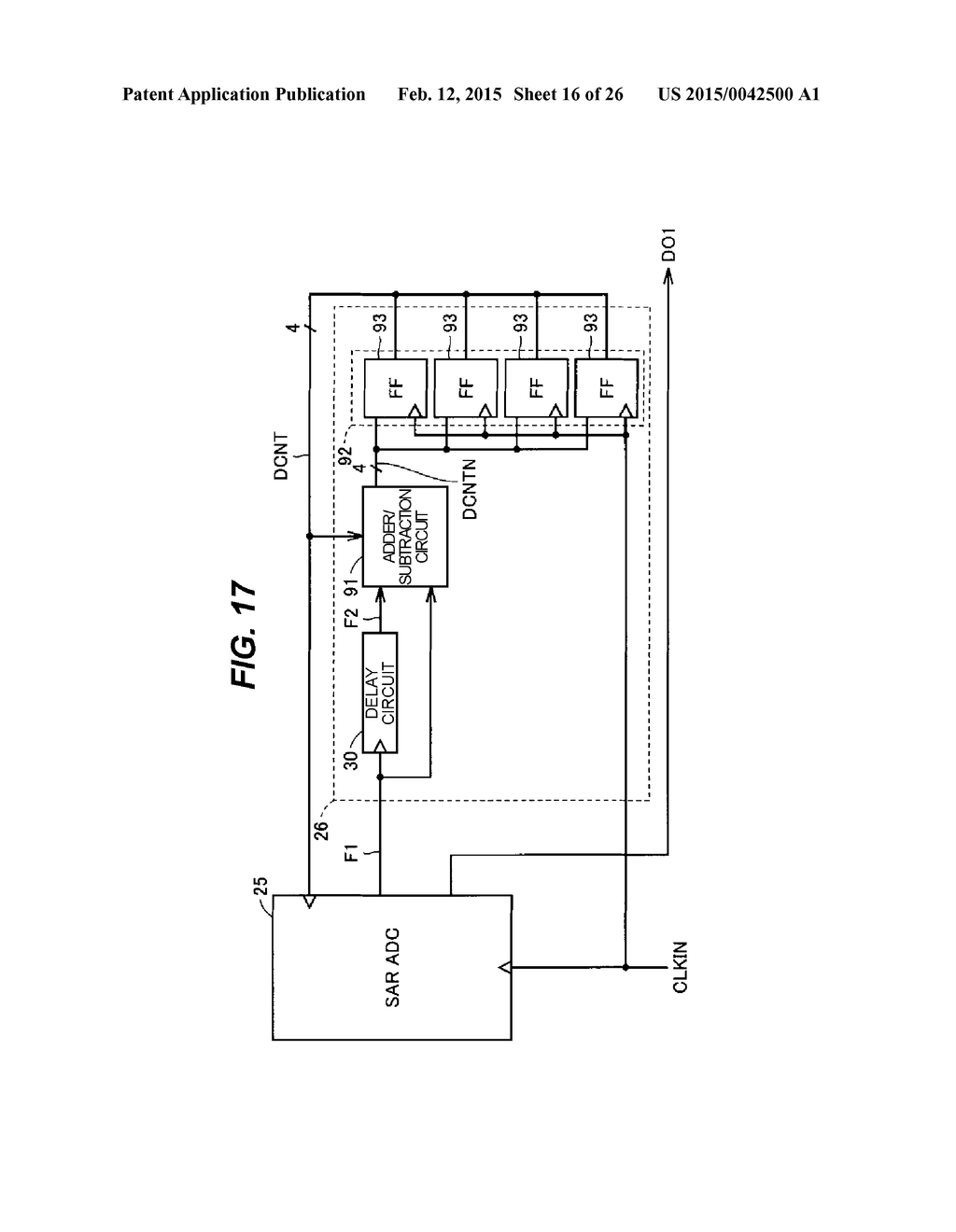 SEMICONDUCTOR DEVICE - diagram, schematic, and image 17