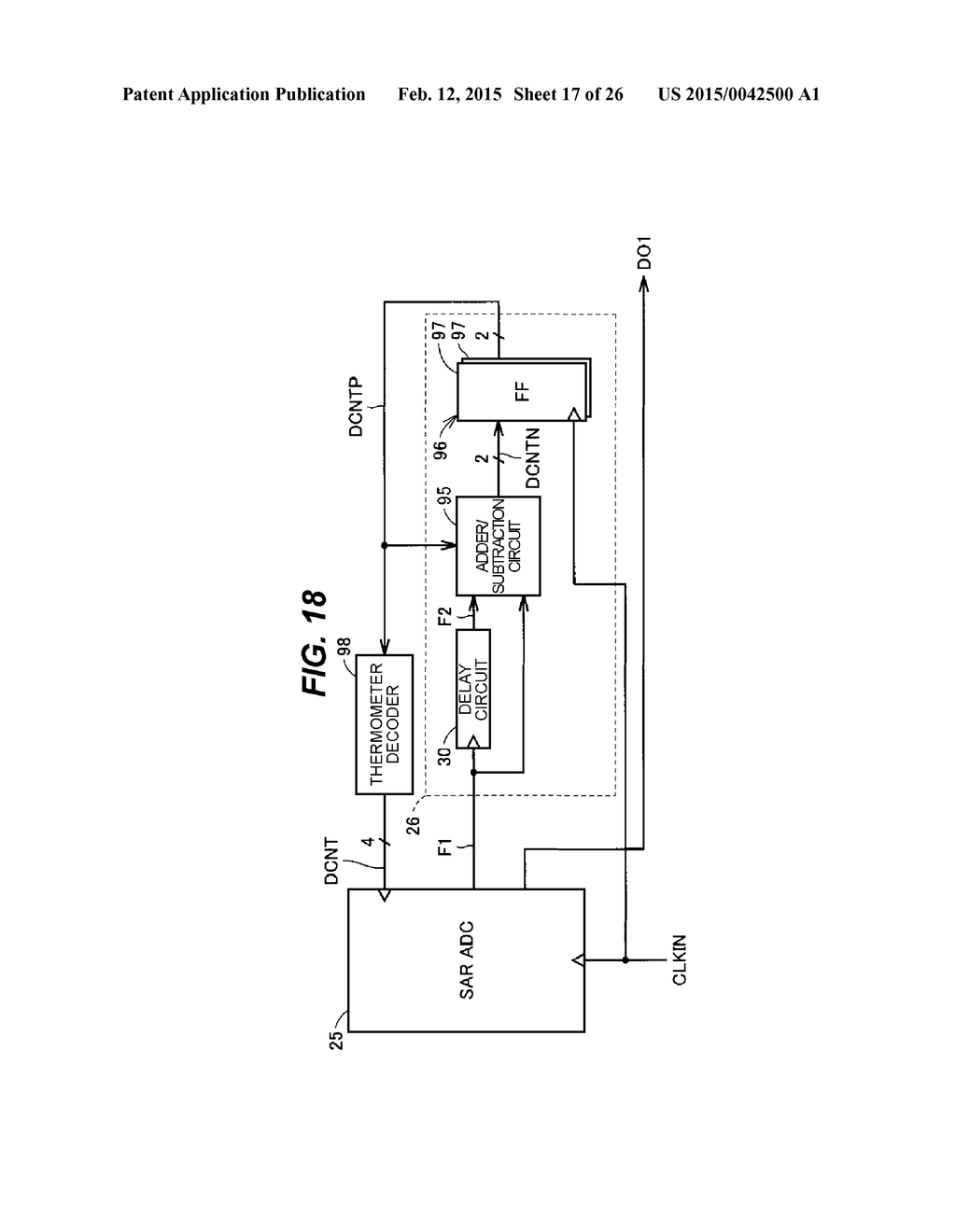 SEMICONDUCTOR DEVICE - diagram, schematic, and image 18