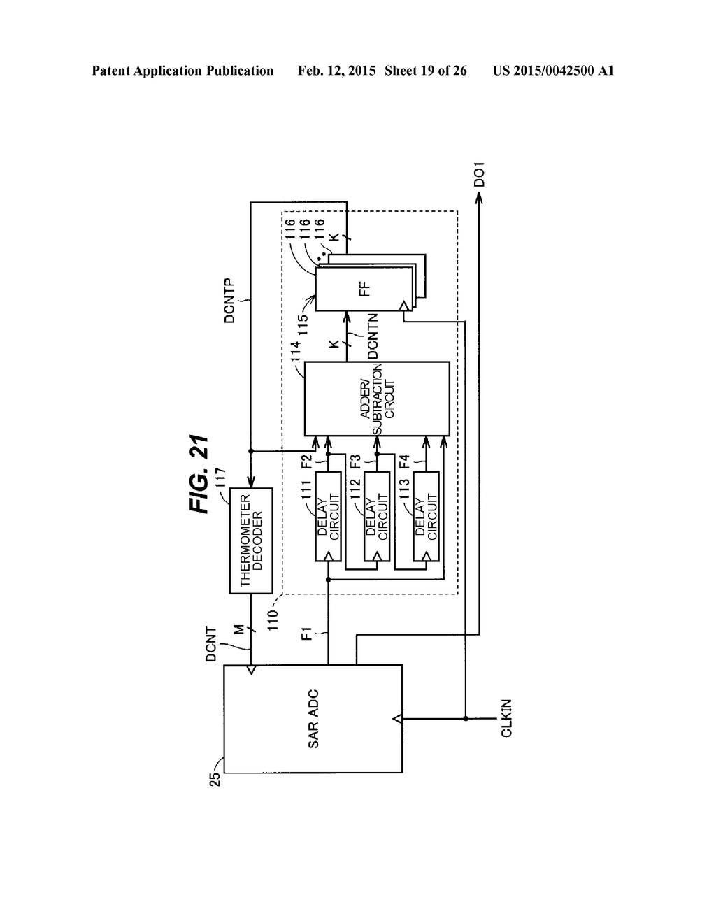 SEMICONDUCTOR DEVICE - diagram, schematic, and image 20