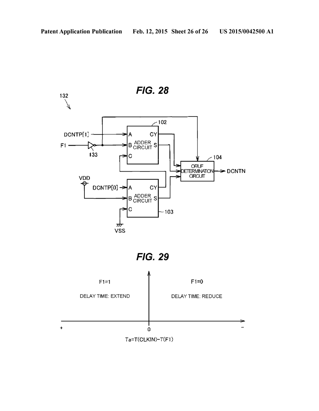 SEMICONDUCTOR DEVICE - diagram, schematic, and image 27