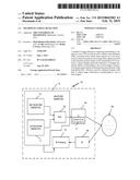 METHOD OF TARGET DETECTION diagram and image