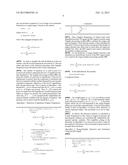 METHOD OF TARGET DETECTION diagram and image