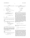 METHOD OF TARGET DETECTION diagram and image