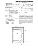 WIRELESS TERMINAL diagram and image