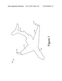 INTEGRAL ANTENNA WINGLET diagram and image