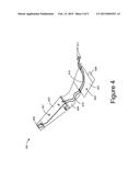 INTEGRAL ANTENNA WINGLET diagram and image