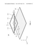 DIRECTIONAL ANTENNA STRUCTURE WITH DIPOLE ANTENNA ELEMENT diagram and image